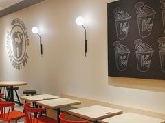 -肯德基(春申店)