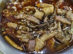 -鹍记特色牛杂面