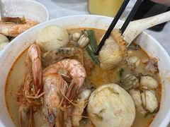 -阿坤纯正西刀鱼丸(Kuala Lumpur Branch)