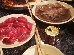 -蜀大侠火锅(建设路第五大道店)