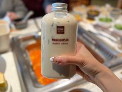 -巴奴毛肚火锅(商城路店)
