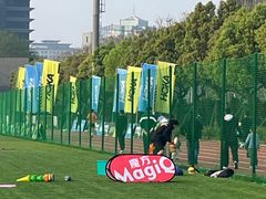 -黄龙魔方运动培训·棒球·橄榄球