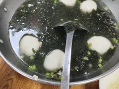 -肥弟大排档(汕樟路店)
