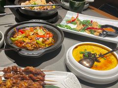 -云海肴·汽锅鸡·云南菜(高德置地店)