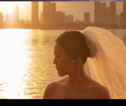 -青禾蒙娜丽莎婚纱摄影(武汉总店)