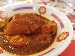 -七爺清汤腩(南开大悦城店)