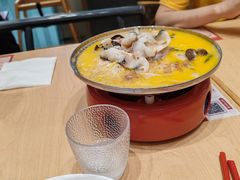 -喜家德虾仁水饺(浦东山姆店)
