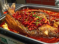 -战友蚝情烧烤工场(嘉华店)