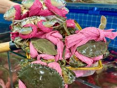 -辣螃铠盆盆蟹大排档(总店)