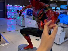 -卢米埃影城(温州万象城IMAX店)