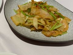-粗茶淡饭·汉口公馆(循礼门店)