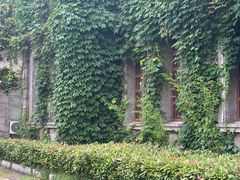 -半岛1919创意园区