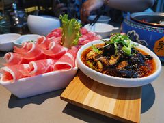 -享月汤皇·海鲜小火锅·聚会(曲江创意谷店)