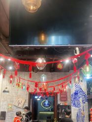 -T.1 hair salon烫染接发