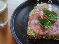 -CafeDuVillage乡村咖啡馆(美邻苑店)