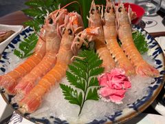 -Mr.Fish鱼鲜生海鲜放题(高德置地冬广场店)