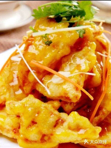 宇宙的尽头是东北菜