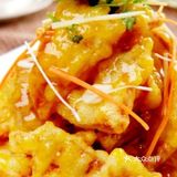 宇宙的尽头是东北菜