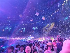 -广州长隆国际大马戏