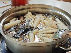 -太婆天府山珍酒楼(亚运村店)