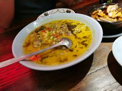 -外婆家(蓝色港湾店)
