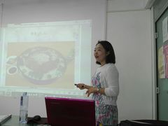 -华兴日语学校(总校)
