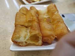 -冠记·肠粉粥品专家(江南大道店)