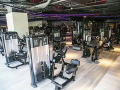 -VIP 威尔仕健身·游泳(嘉华中心店)