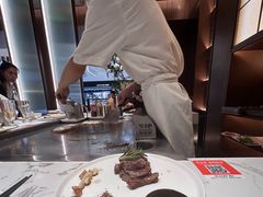 -火地铁板烧(昆山万象汇店)