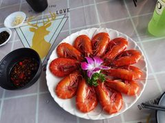 -阿龙海鲜农家乐·三亚老字号(海棠湾店)