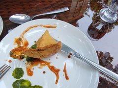 -Bombay Grill印度餐厅