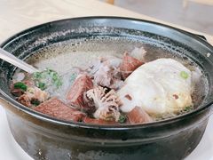 -高记惠州风味楼(惠城店)