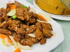 -四海回族饭店(前进大街店)