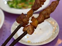 -新疆巴州金丝特餐厅(大钟寺店)