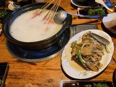 -盈田盈粥庄(博山东路店)