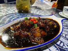 -龙姐私房菜(和顺古镇店)