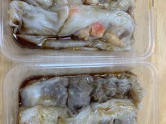 -山水肠粉(盐田店)
