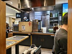 -和府捞面(天河领展广场店)