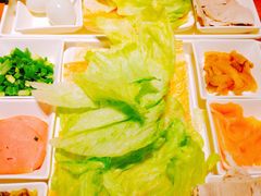 -陳生記米线·始于1989(体育场路店)