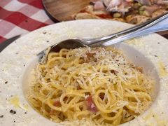 -安立可意大利美食