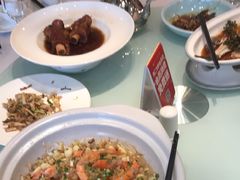 -鼎好家常菜(天桥店)