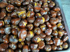 -骑楼老街-冼太夫人纪念馆