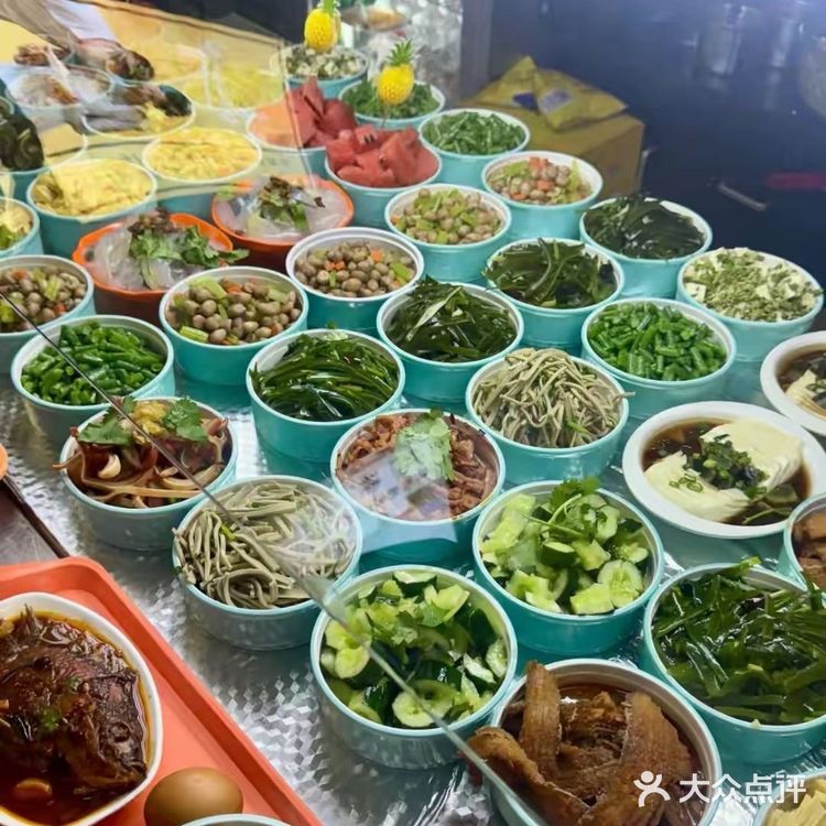 小碗里的幸福滋味