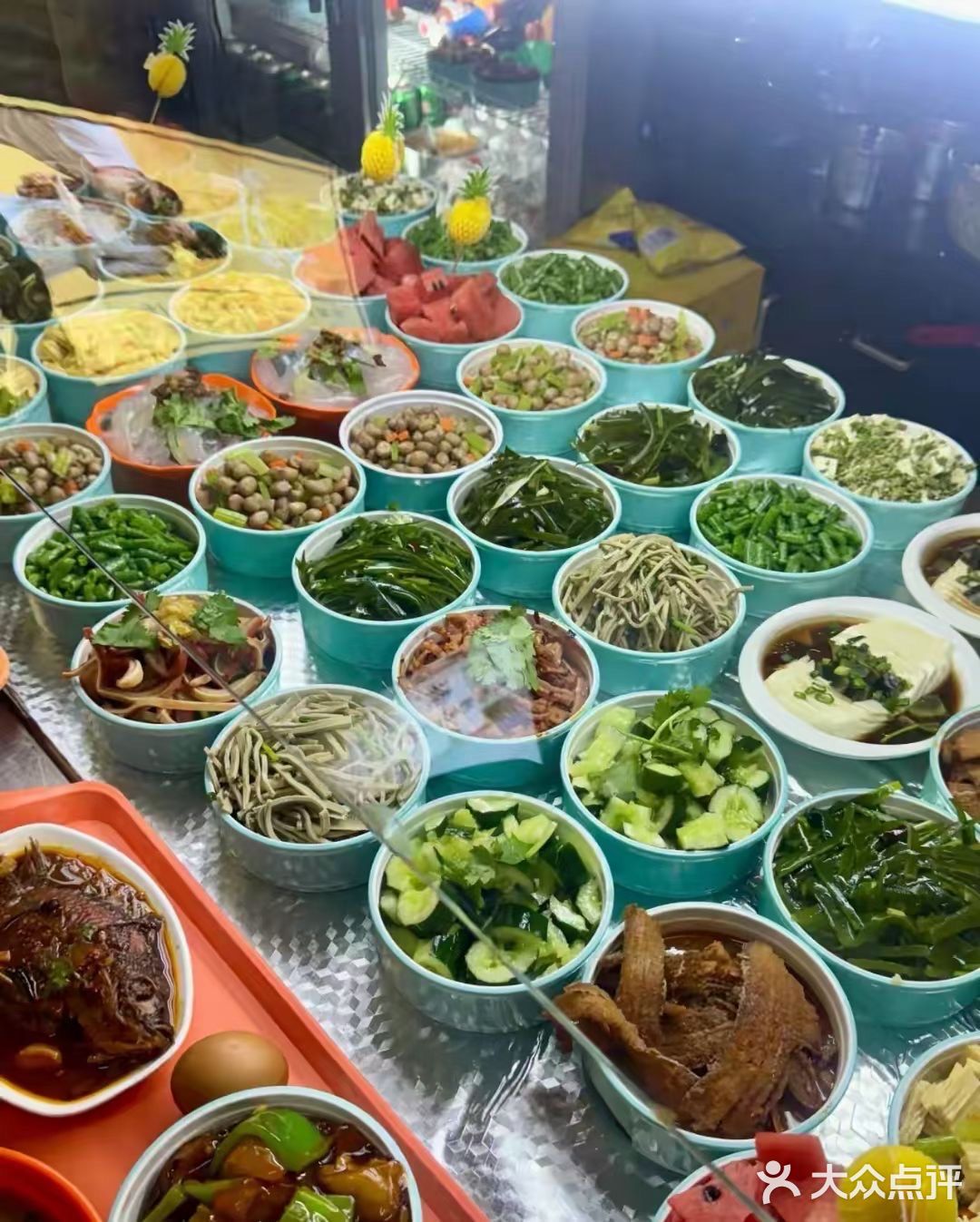 小碗里的幸福滋味