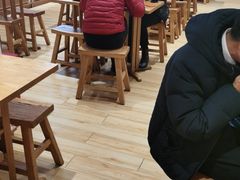 大堂-小满手工粉(上海文峰广场店)