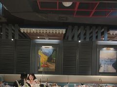 -通海俄式烧烤·俄罗斯大串(嵩山路店)