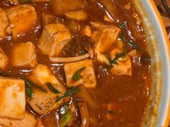 -敏珠拉姆藏餐·南京厨房(富春江东街店)