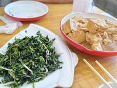-老舅老蒙肉饼非遗店(一店)