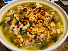 -铁公鸡·四川料理(天环广场店)