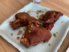 -真味川菜(梅岭南路店)